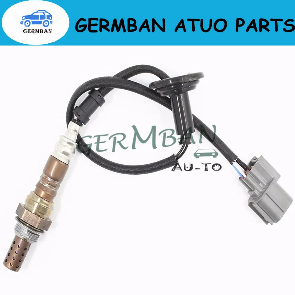 Нитевой задний кислородный датчик для Acura Integra Honda Civic CRV No #36532-P2P-A01 36532-P2R-A01 36532-P3F-A01