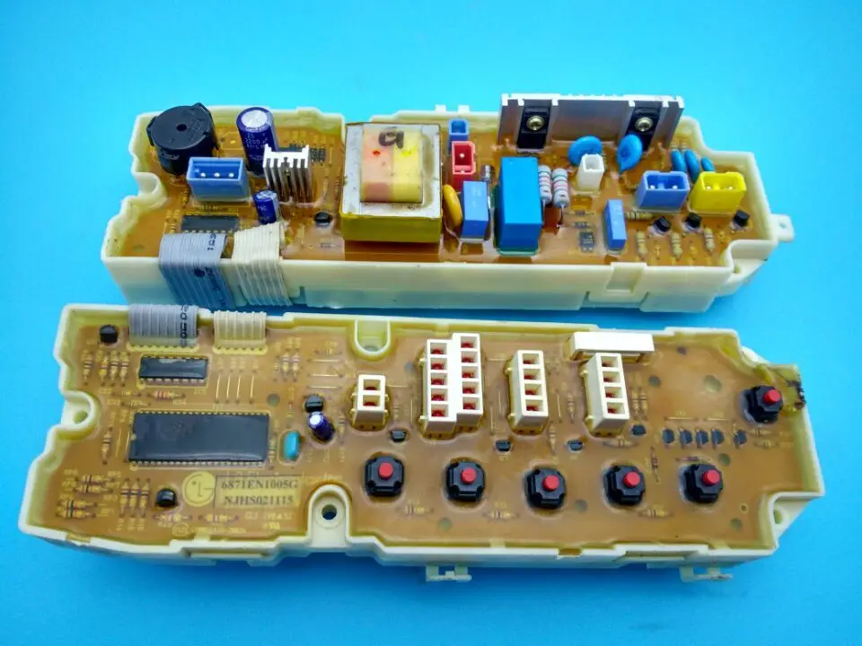 

Washing Machine Control Board XQB45-168SF 6871EN1005G XQB50-116SF 005G