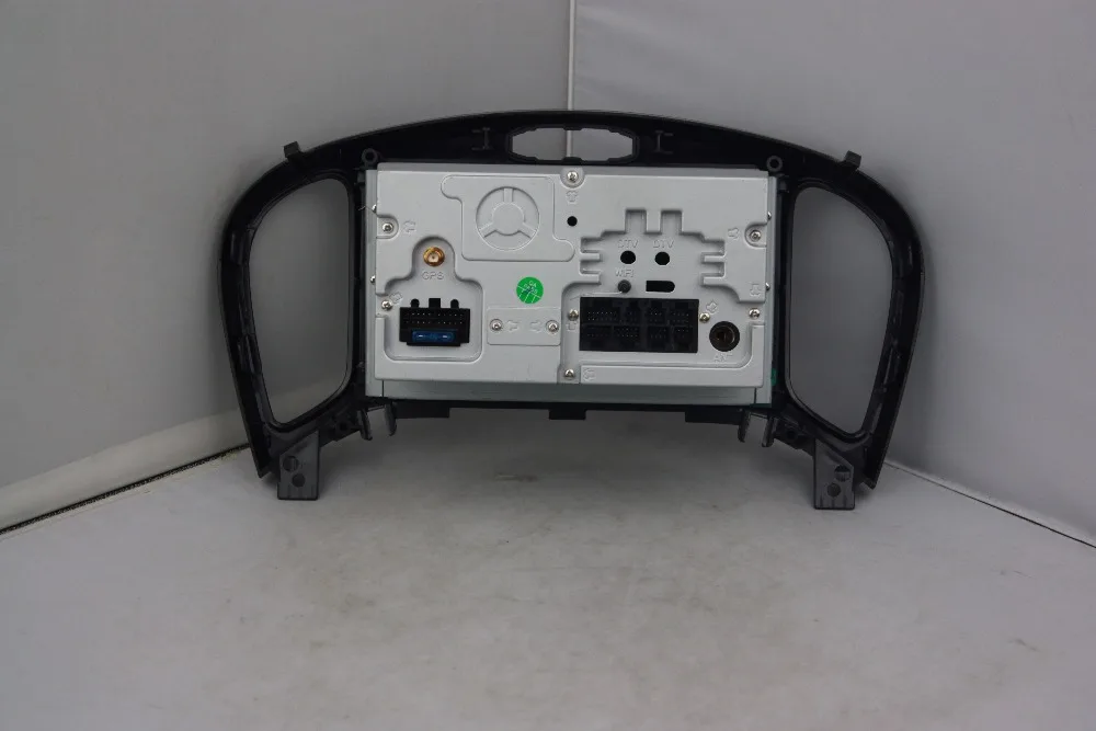 Best 2GB RAM Quad Core 8" Android 8.1 Car DVD Player for Nissan Juke 2004-2016 With Car GPS Radio Bluetooth WIFI 16GB ROM USB DVR 5