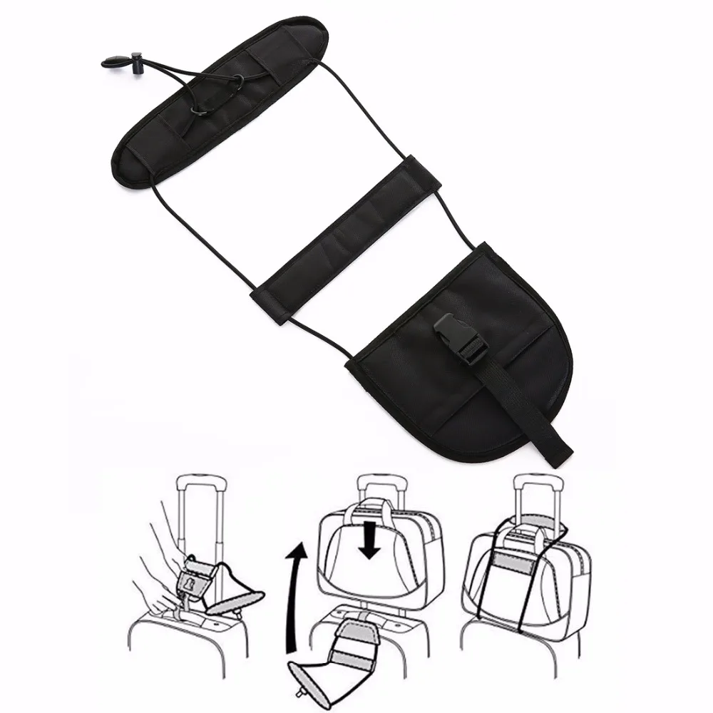 Petminru-Elastic-Luggage-Strap-Trolley-Suitcase-Travel-Bag-Fixed-Belt-Adjustable-Security-Packing-Belt-Travel-Accessories