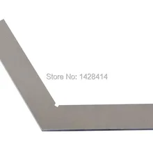 150*150 мм 120 градусов равная боковая площадь/120 градусов квадратная/промышленная 120 градусов Sqaure/120 градусов промышленная площадь/Инженерная площадь