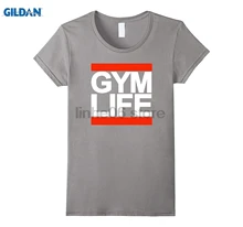 GILDAN Life T-Shirt – Workout Shirt