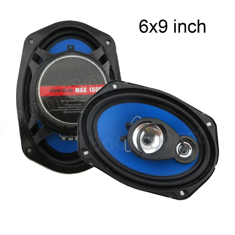 top quality car speakers