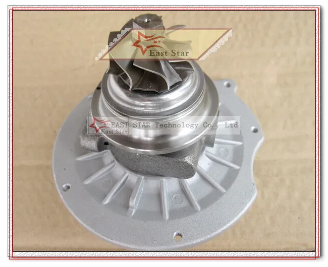 RHF5 8972402101 8971856452 Turbocharger Cartridge Turbo CHRA Core For ISUZU D-MAX Pickup 2004- 2.5L TD 4JA1T 4JA1L 136HP (4)