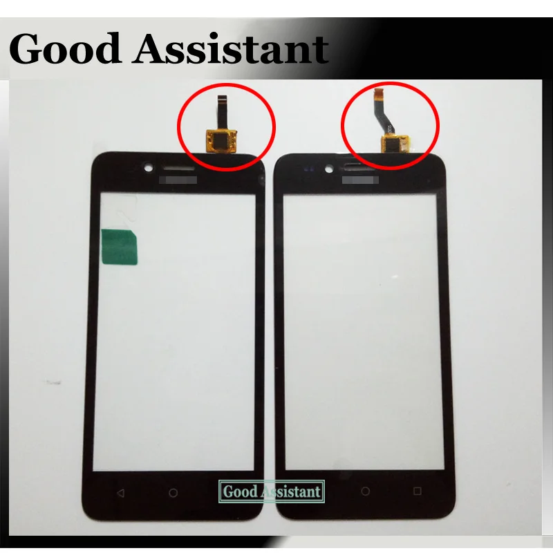 10 шт. новинка для Huawei Y3ii Y3 II 2 LUA U03 U23 L03 L13 L23 цифровой преобразователь сенсорного