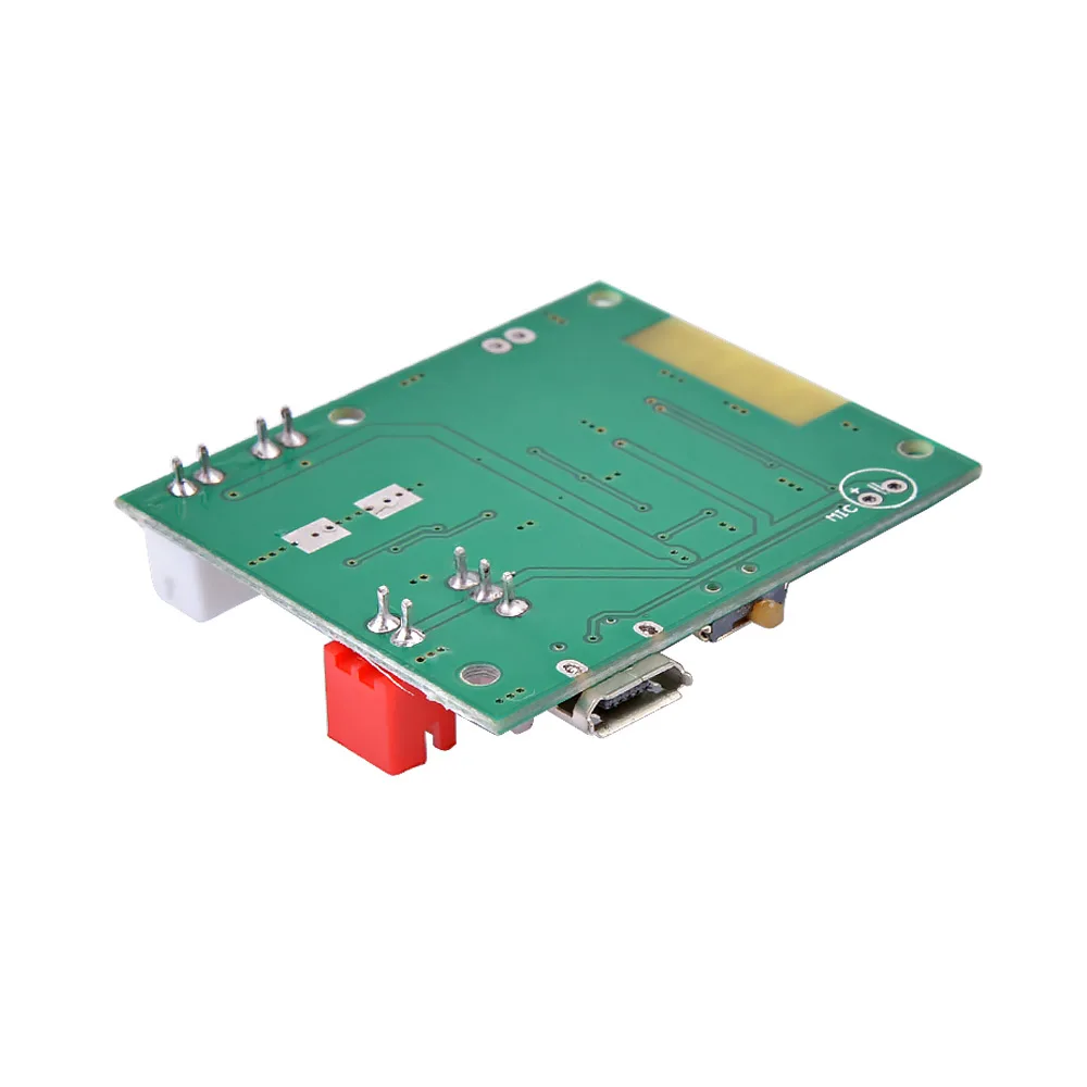 AIYIMA 5 Вт + фотоплата Bluetooth 0 Модуль Стерео Усилители мощности декодер аудио с