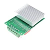 Tarjeta de control paso a paso TB6560 3A, para motor CNC, regulador del un solo eje, módulo, 10 archivos, unidades de motor ► Foto 3/5