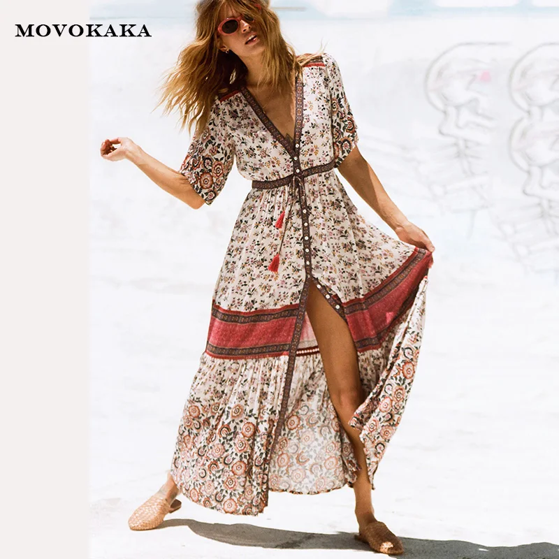 boho apparel collection