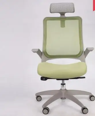 Computer chair. Ergonomic chair. Home office chair..05