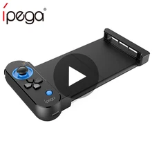 IPega джойстик для Android iPhone телефон Смартфон Pubg мобильный контроллер триггер геймпад игровой коврик для Pugb Joistick Gaming Pabg