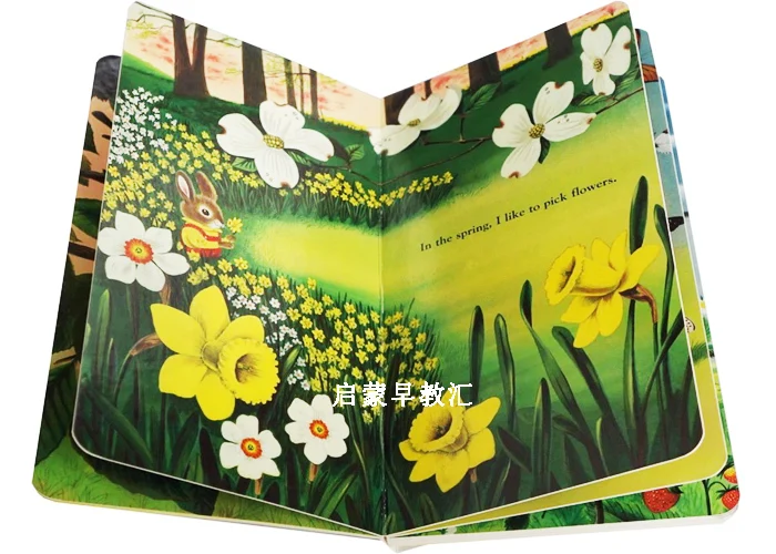 Freeshipping Childrens Picture Books In English English -