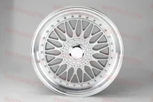 4 New 17×8.5 Rims wheels 5X114.3/5X120 et 35mm CB 73.1mm Alloy Wheel Rims FITS MERCEDES BENZ W881