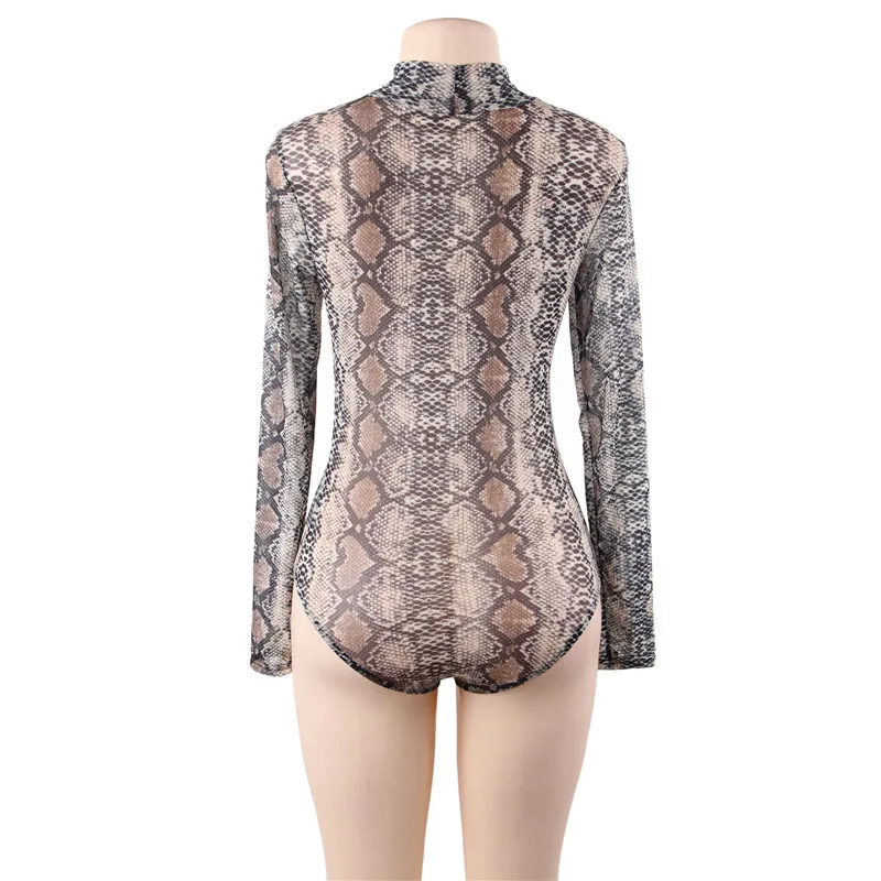 Snake bodysuit4