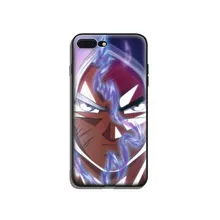 Limited Goku Ultra Instinct iPhones Cases