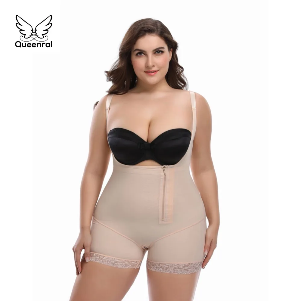 font b Shapewear b font waist Slimming Shaper Corset Slimming Briefs butt lifter modeling strap