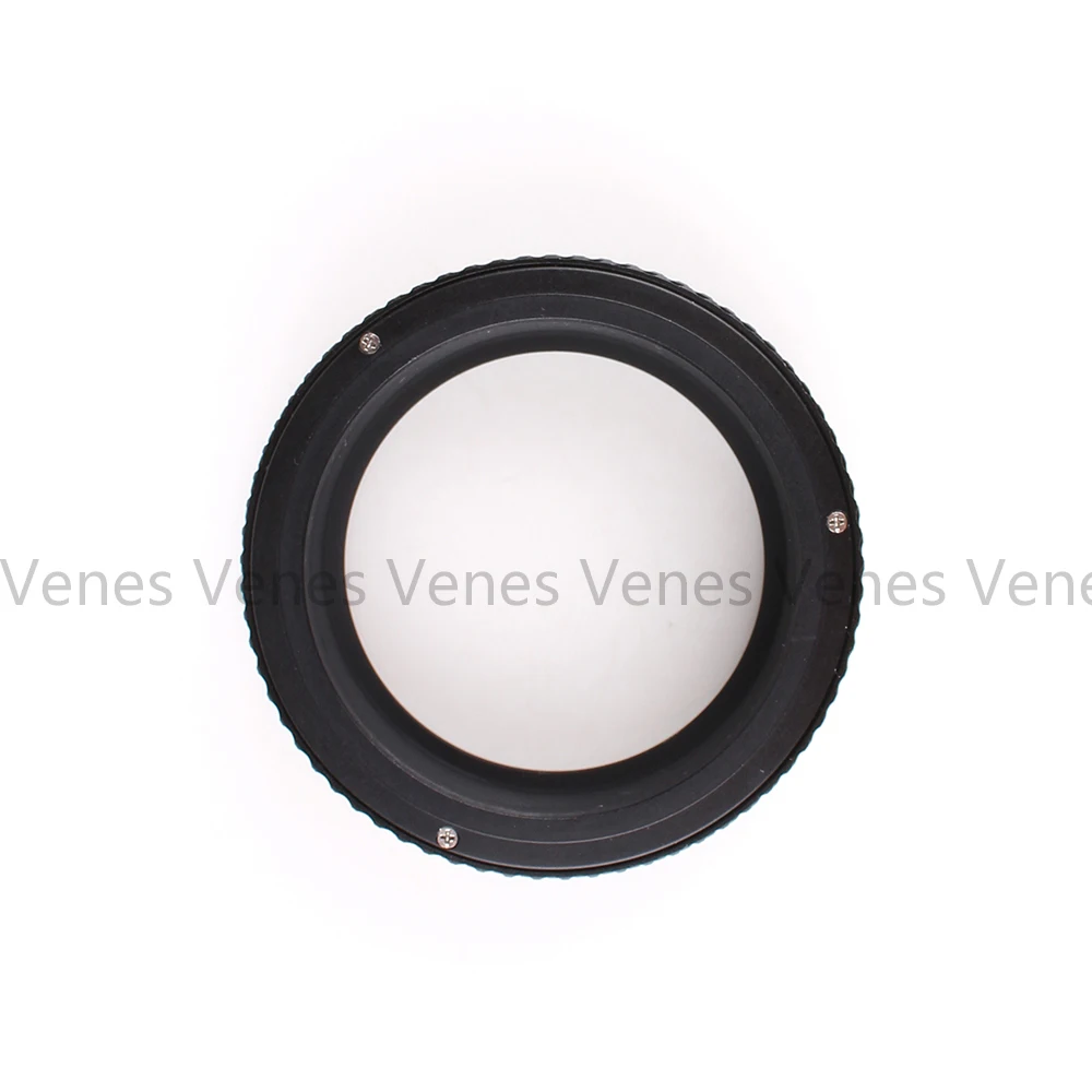 Venes M58 para M58 Adaptador de Montagem
