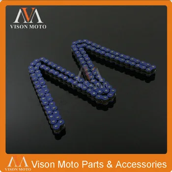 520 O Ring Seal Chain 120 Link For Yamaha YZ125 YZ250 YZ250F YZ450F WR250F WR450F YZ YZF WRF Dirt Bike Supermoto Motocross