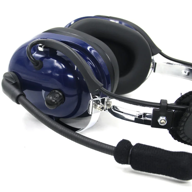 dupla tomada piloto para baofeng UV-5R kenwood rádio