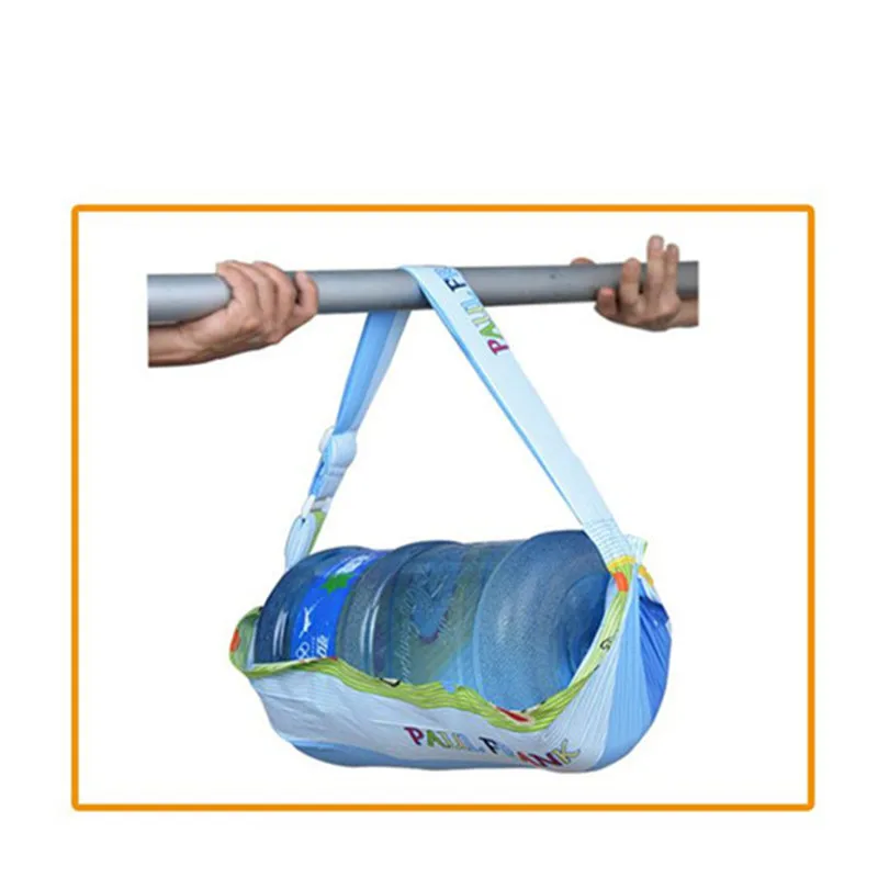 Baby Cotton Convenient Simple Type Word Strap Cradle Straps Simple Newbore Strap - Widening Thicker Version4
