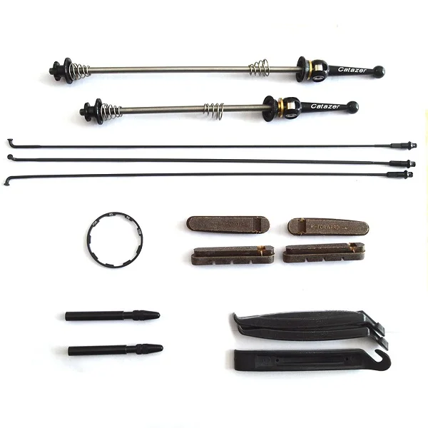 Sale Ranxon UCI Approved Racing team choose Bicycle wheelset Road Bike J-bend Hub 60mm Depth Profile Clincher Carbon wheels 2