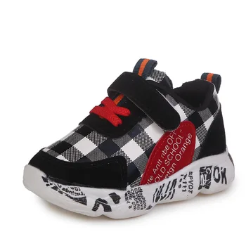 

boys girls kids shoes sneakers fashion running sport sneakers children soft bottom shoes spring mesh baby sneakers