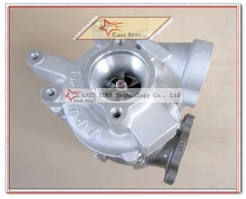 

1pc Twin Turbo RHV4 VB22 17201-51020 17201-51021 VED20027 For TOYOTA LandCruiser 200 series D-40 508F 1VDFTV VDJ76 VDJ78 4.5L