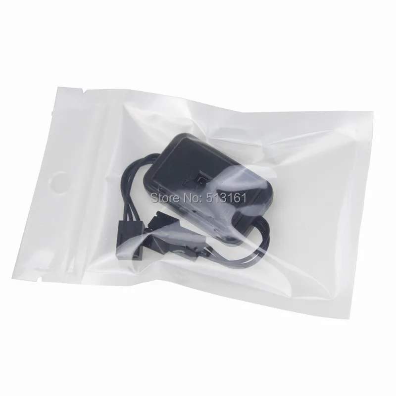 fan speed controller 8