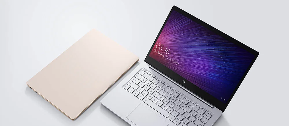 Mi Notebook Air 3