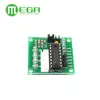 Tarjeta de control paso a paso ULN2003 para Módulo de prueba de Motor para Arduino AVR SMD, 10 Uds. ► Foto 2/3