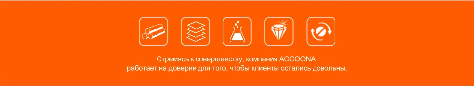 Accoona ручная насадка для душа для ванной комнаты суперзаряженная хромированная ABS антикапельная насадка для душа Plactis водосберегающая A333