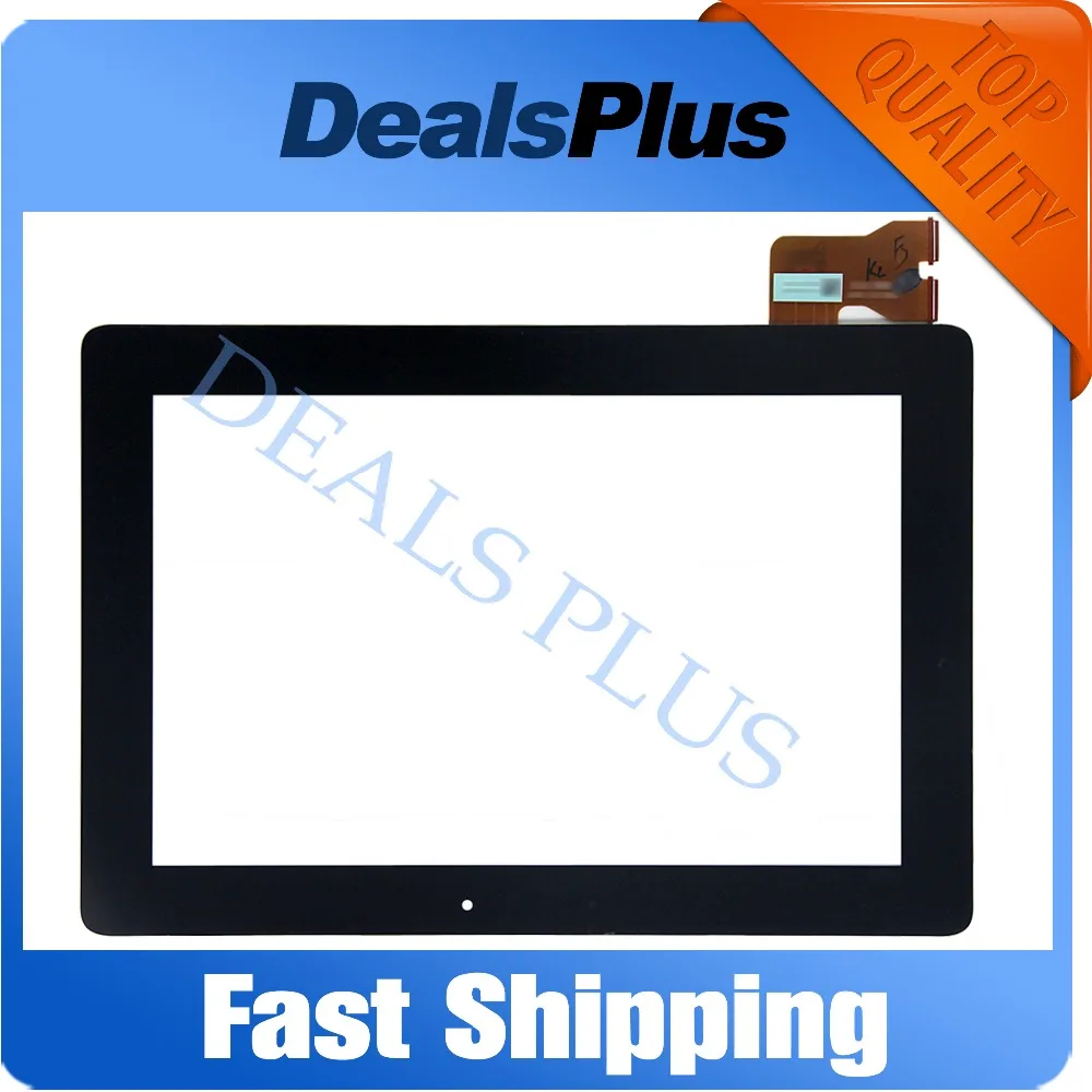 Replacement New Touch Screen Digitizer Glass For Asus MeMo Pad Smart 10 ME301 K001 ME301T 5280N