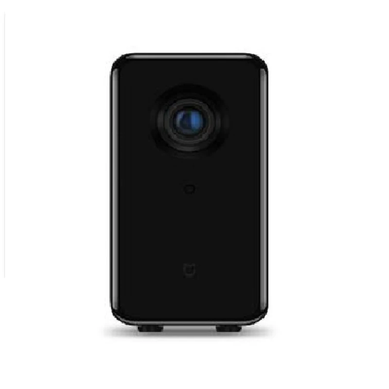 Четырехъядерный проектор Xiaomi TYY01ZM DLP 3500 люмен T968 Cortex A53 2 ГБ + 16 Android 6 0