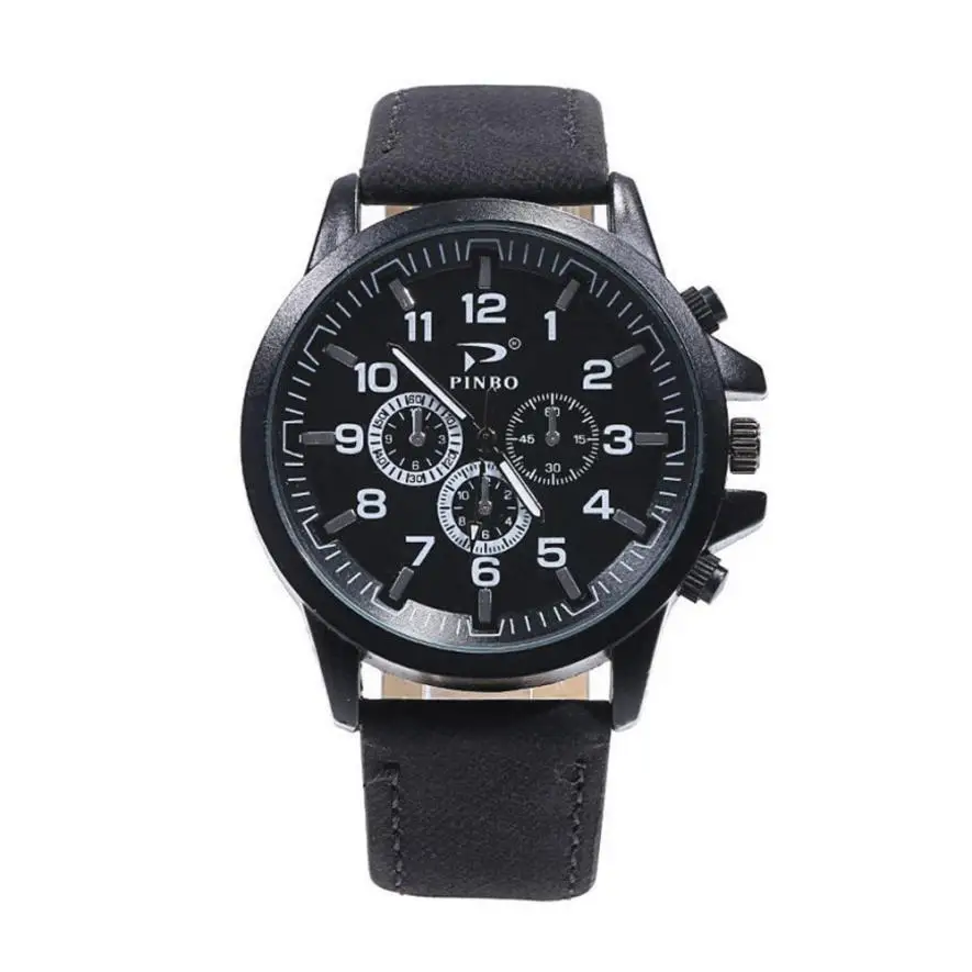 

2017 New Brand Luxury Fashion Casual Leather Men Skeleton Watch Women Dress Wristwatch Steel Quartz Hollow Watches Men -85