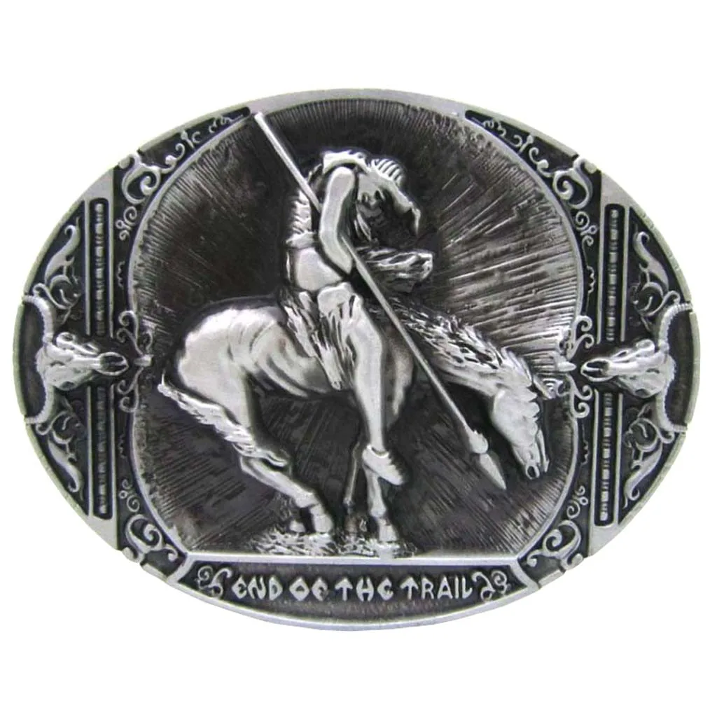 

Hot Sale Mechanic Tool Belt Buckle Metal Western Design With Good Plating Suitable For 40mm Width Belt Black For Men