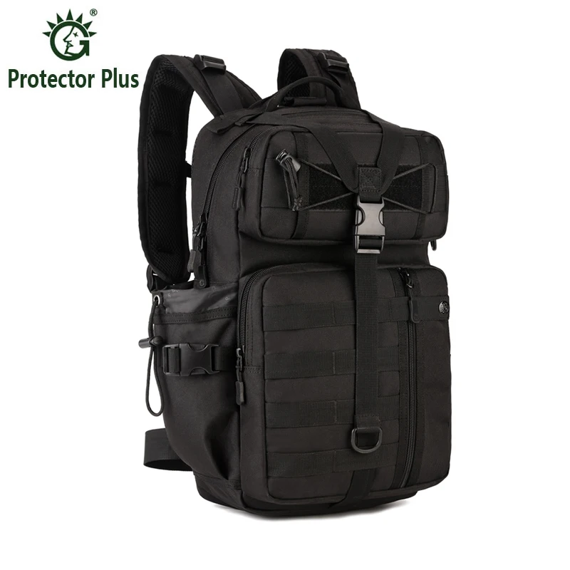 30L Waterproof MOLLE font b Tactics b font Military font b Backpack b font 3 Day