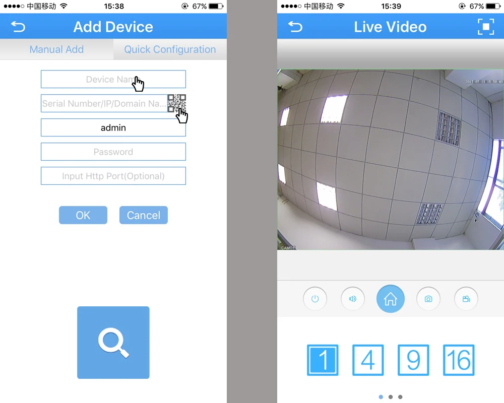 Gadinan Face Detection IP Camera 4K 8MP Surveillance POE H.265 Audio Bullet Full Color Night Vision 48V AI CCTV Video Security security surveillance system