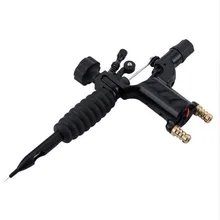 Тату-машина, BAODELI деталь для тату-машинки шейдер для татуажа блок питания тату мотор Пистолет наборы(не включая тату иглы) татуировки чернила