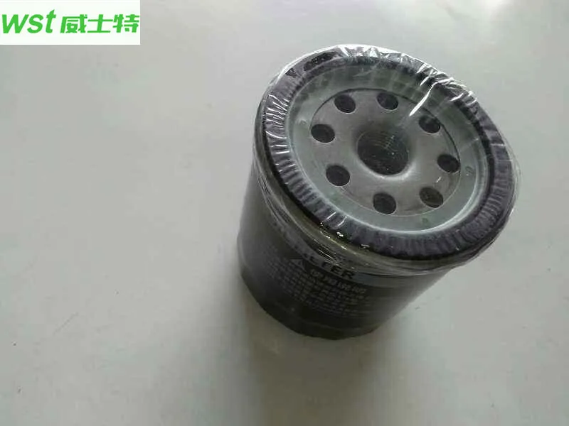 Масляный фильтр 8 97049708 1 для дизельного пикапа Isuzu 100P TFR Jiangling 4JB1 4GJ2 топлива 10 Grand tiger
