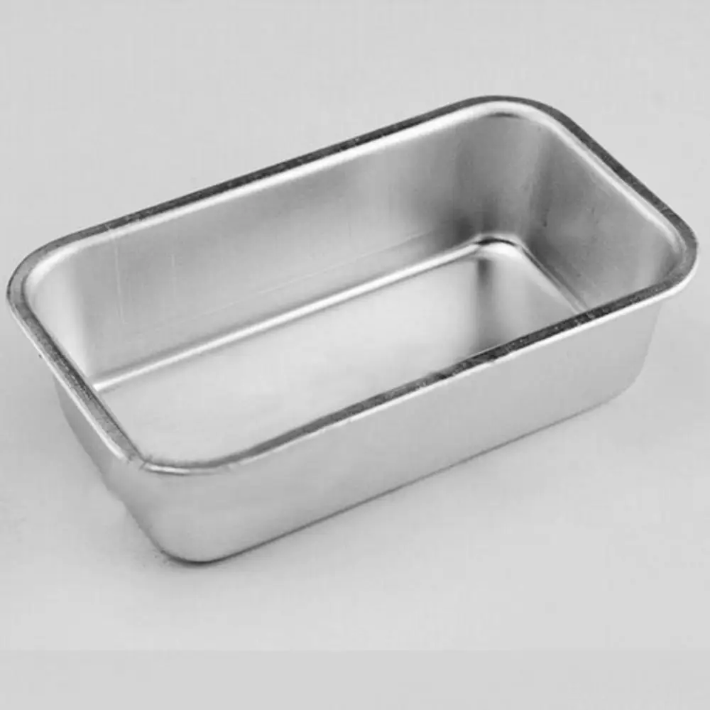 

New Specialized Metal Cake Pans Cookie Pudding Biscuit Mold Kitchen Fondant Bakeware Tool Small pastry baking tools