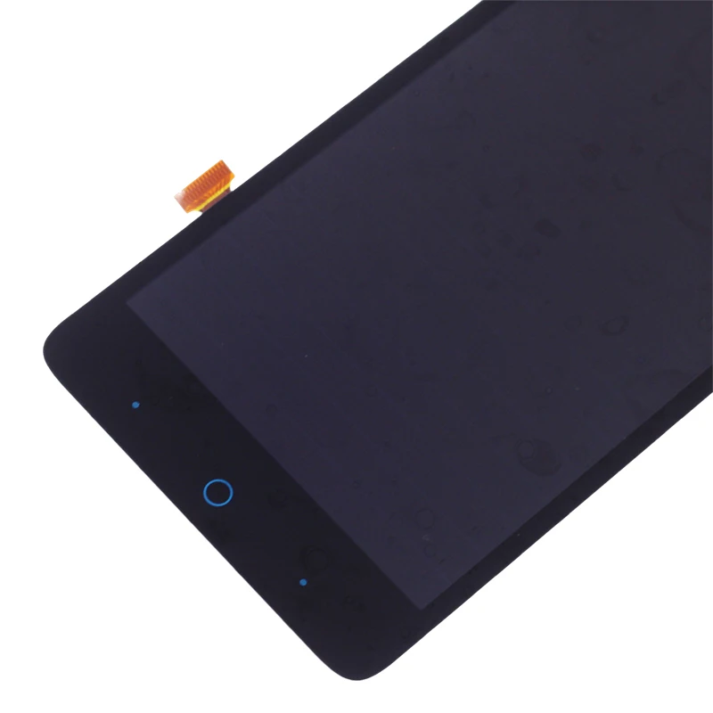 ZTE V5 (5)