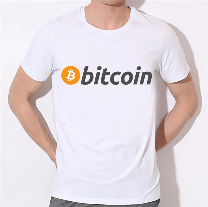 Men's Pocket Bitcoin Cartoon Cool Funny T-shirts Cryptocurrency Ethereum Bit Coin Coin T Shirts For Man Round Neck White Tshirts Men's Pocket Bitcoin Cartoon Cool Funny T-shirts Cryptocurrency Ethereum Bit Coin Coin T Shirts For Man Round Neck White Tshirts