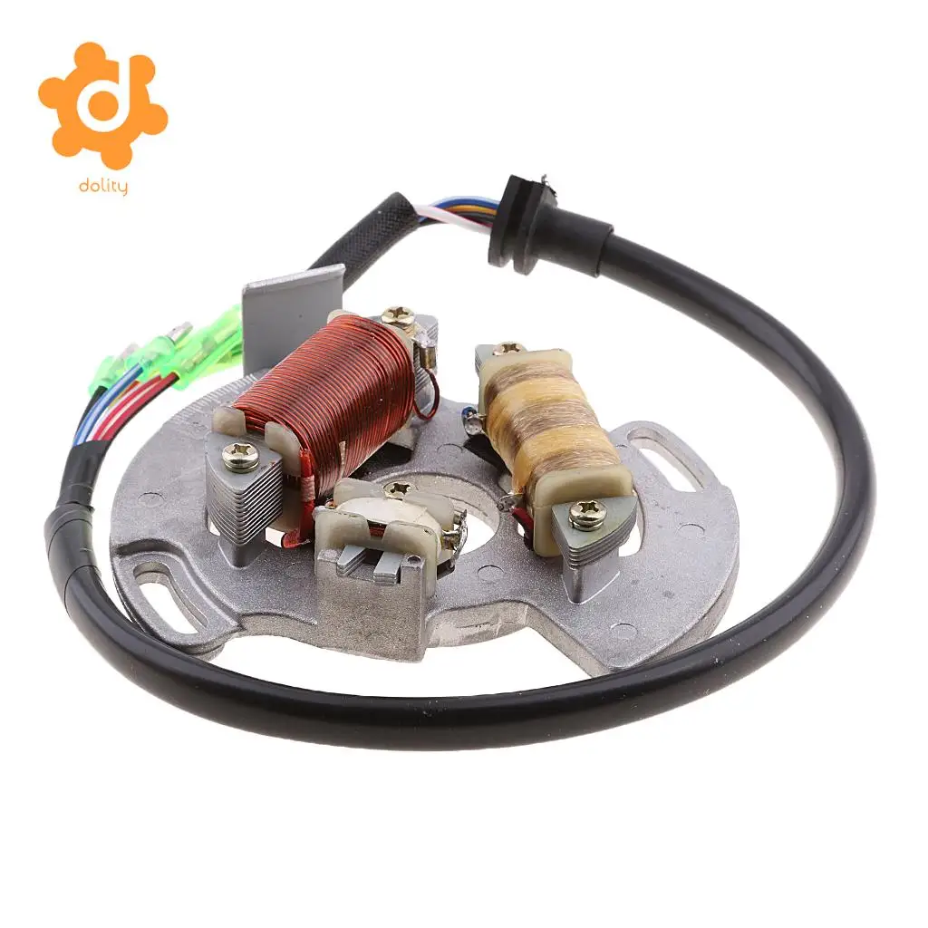 Статор для Yamaha Blaster 200 YFS200 1997 1998 1999 2000 2001 2002|stator|yamaha statorstator yamaha |