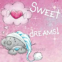 dcd00b21076c2bf5841fb4703cef98dc--night-quotes-tatty-teddy
