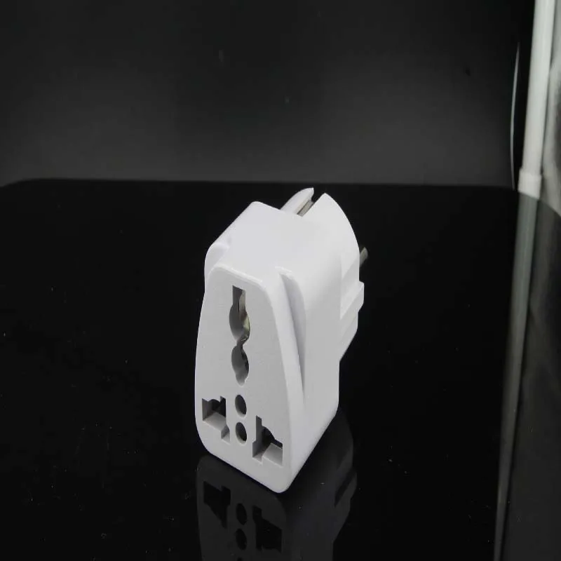 5 шт. универсальный адаптер для зарядного устройства Великобритания США