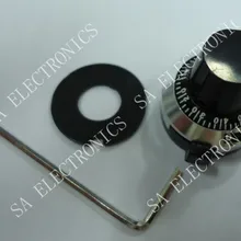 [BELLA] инструмент набор с цифровым многослойным поворотная ручка для отображения 3(для студийной съемки с изображением поворотный потенциометр для 3590 S 534 и т. д.)- 10 шт./лот