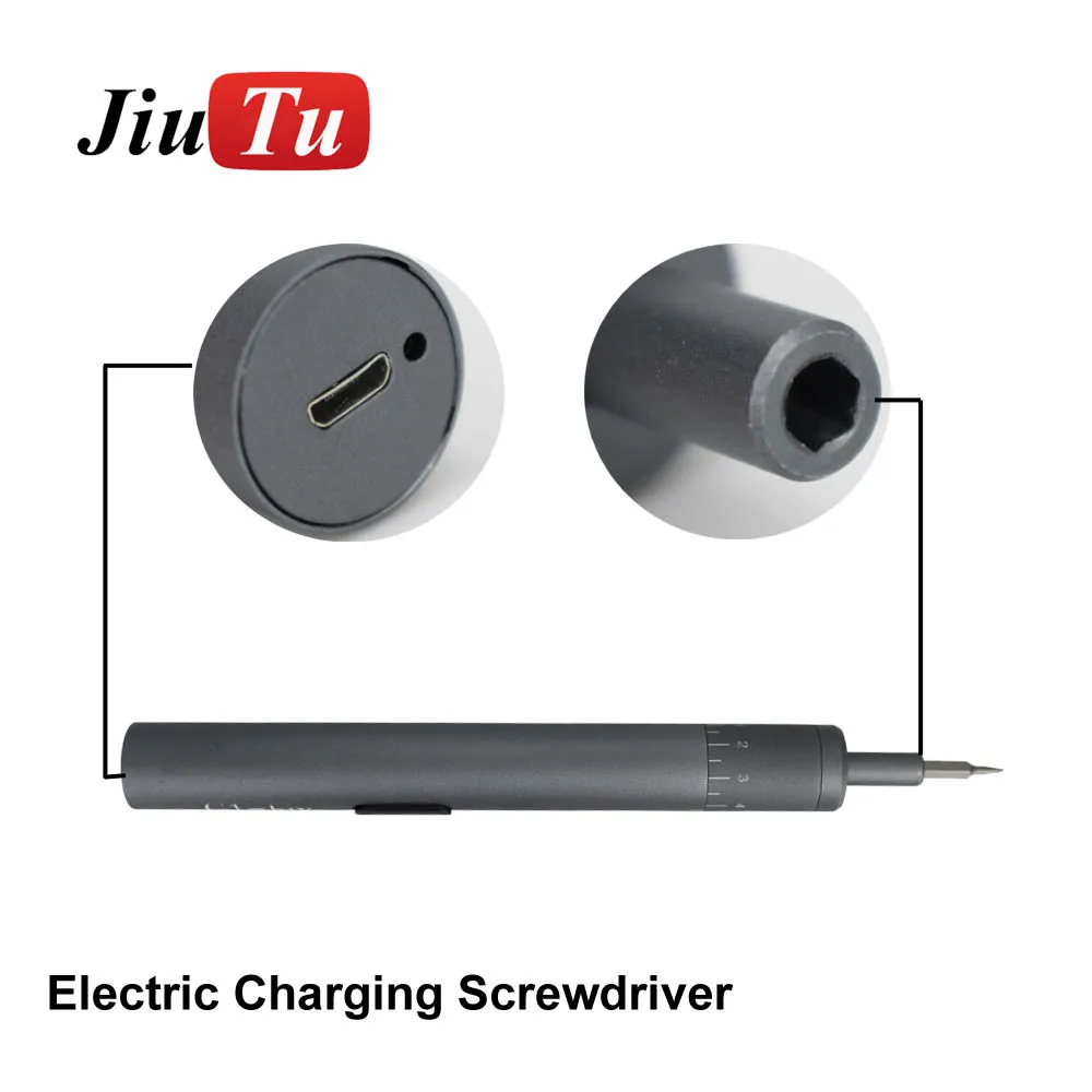 Electric Charging Screwdriver (10)
