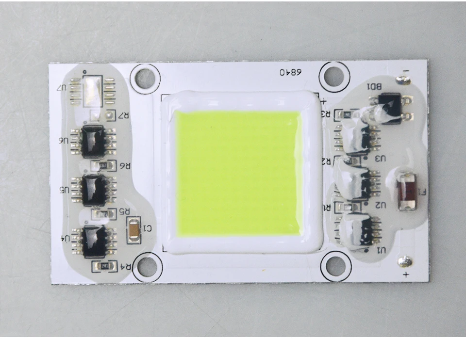 Smart IC Cob led chip lamp (14)