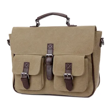 

male canvas bags laptop rucksack Multifunction office man backpack boys business men shoulder bag vintage mochila lona hombre