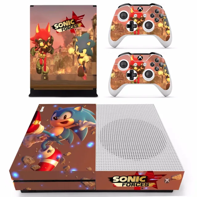 sonic forces xbox one price