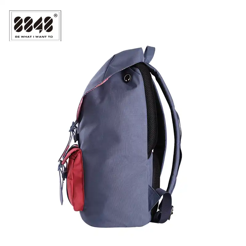 8848 unisex travel hiking backpack